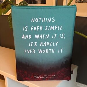 Book Beau x heyatlas